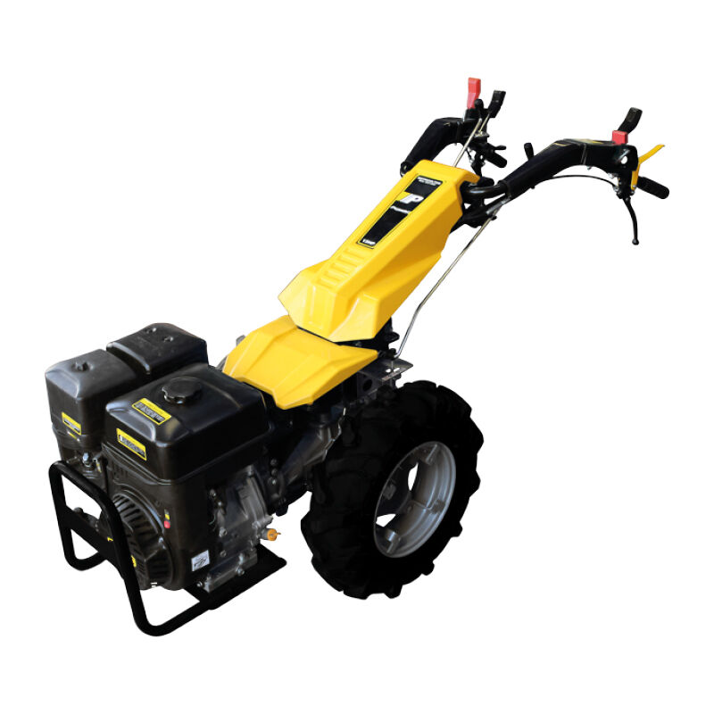 Motocultor 15 Hp Sin Implementos Parazzini MCP15HP | Todopartes