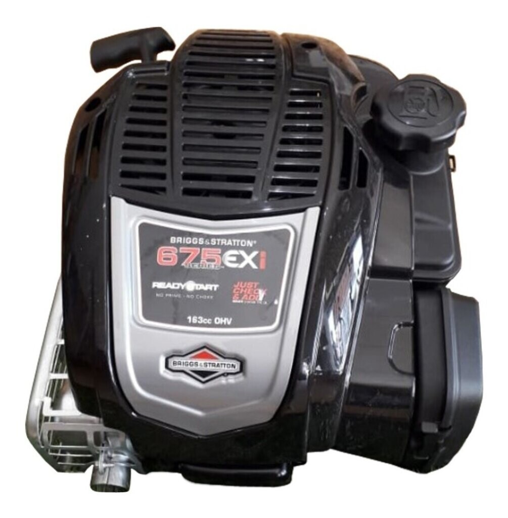 Motor Vertical B&S Exiseries 163Cc 5.5 Hp D7/8" L2.052"" Tm Ae Cigueñal ...